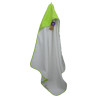 White|Lime Green|Lime Green